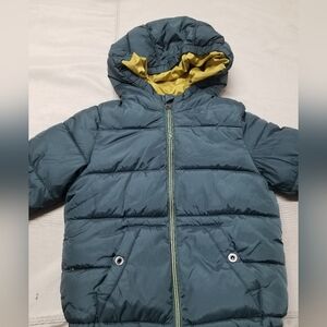 Zara boys jacket size 2-3